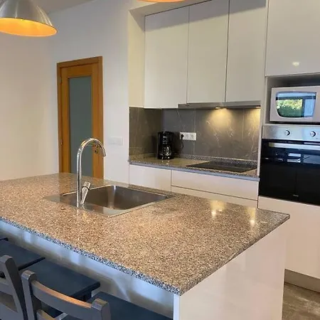 Apartamento Em Braga Exterior photo