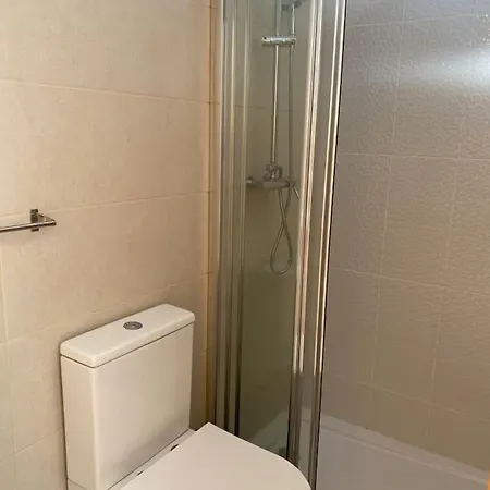 Apartamento Em Braga Exterior photo