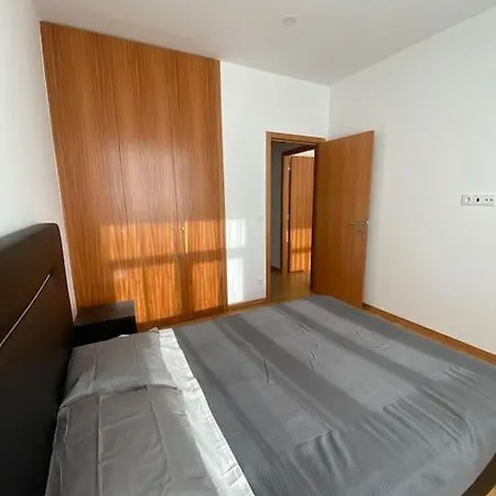 Apartamento Em Braga Exterior photo