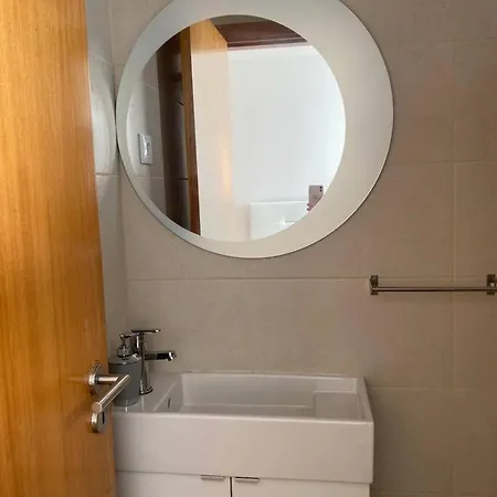 Apartamento Em Braga Exterior photo