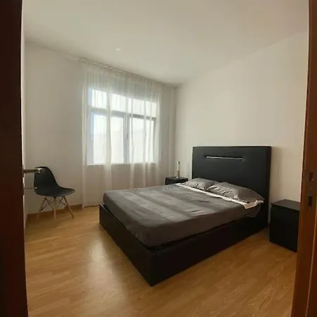 Apartamento Em Braga Exterior photo