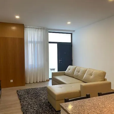 Apartamento Em Braga Exterior photo