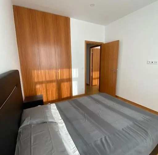 Apartamento Em Braga