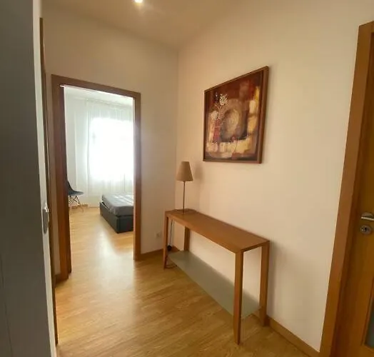 Apartamento Em Braga