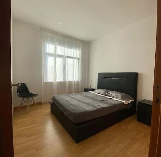 Apartamento Em Braga