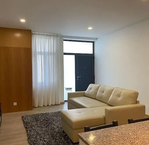Apartamento Em Braga