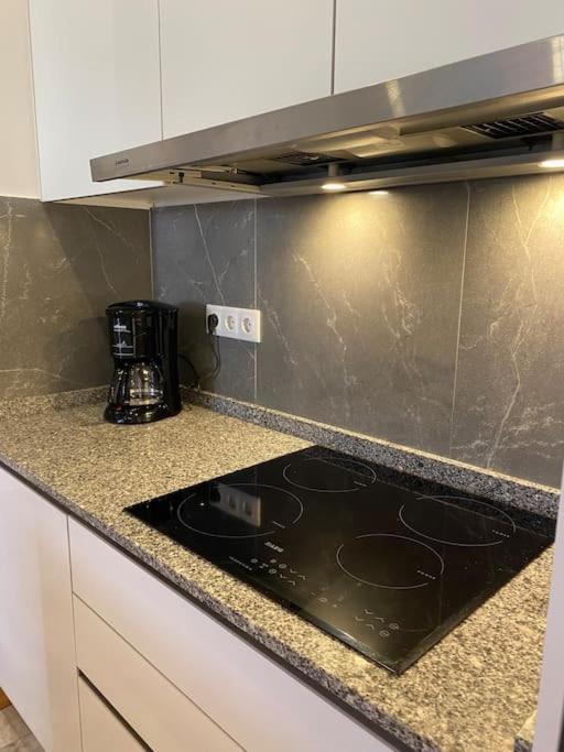 Apartamento Em